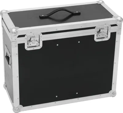 Produktbild von ROADINGER Flightcase 2x TSL-750/TSL-1200 (31005109)