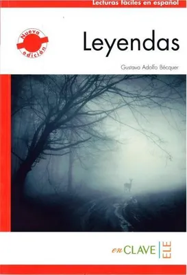 Produktbild von Leyendas (neue Ausgabe)