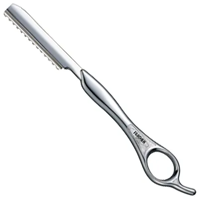 Productafbeelding van Feather - Styling Razor - Chroom