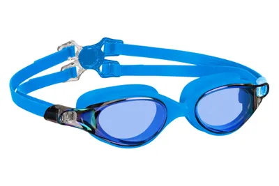 Produktbild von Beco Cannes Schwimmbrille | Blau