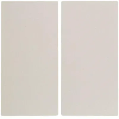 Produktbild von BER S1 Wippe Serien 16238982 weiss glänzend