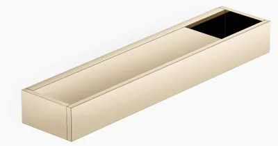 Produktbild von Dornbracht Wannengriff, 300mm, 83030780-47