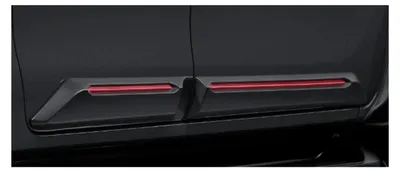 Obrázok produktu pre TOYOTA Hilux Sada obloženia bočných dverí PC170-0K01T OE