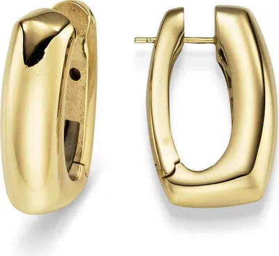Paar-Creolen-28x17-5mm-aus-585-Gelbgold-glänzend