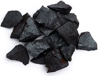 Zdjęcie produktu dla Surowy hematyt - ±1000g; ±3-6cm