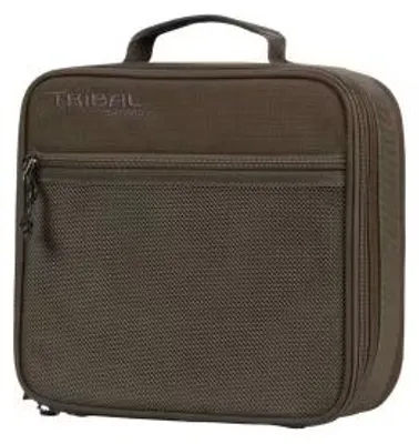 Image de SHIMANO Tribal, sacoche pour accessoires, 26,5 x 25,5 x 9,5 cm, grand format, SHTCACCESSL