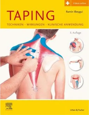 Obrázek produktu pro Taping