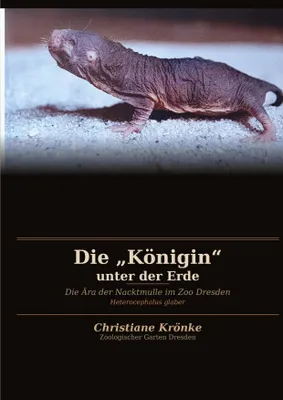 Produktbild von Die \Königin\" unter der Erde"