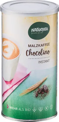 Immagine prodotto di Malzkaffee - Chocolino solubile, confezione da 5, 175g
