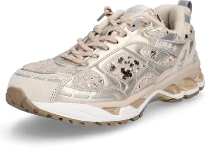 Produktbild von MRP MRP01 V.39, Sneaker in Gold für Damen, Größe 43