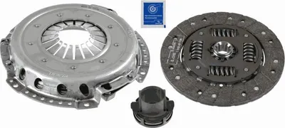 Zdjęcie produktu dla Sprzęgło Komplet Bmw E28/E30/E34 2,0-2,4 81-93