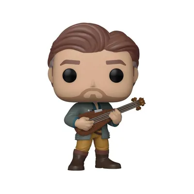 Produktbild von Dungeons & Dragons - Edgin 1325 - Funko Pop! Vinyl Figur