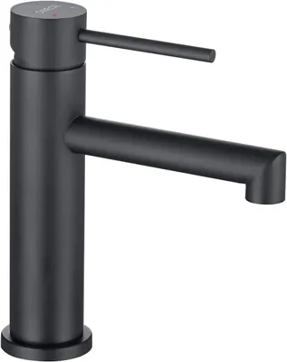 Obrázok produktu pre Umývadlová batéria 15 cm, páková batéria, chróm, do kúpeľne