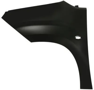 Produktbild von BLIC 6504-04-0554311Q Kotflügel Vorne Links für OPEL Combo E Kasten / Kombi (X19) COMBO Großraumlimousine (X19) passend für PEUGEOT für CITROËN