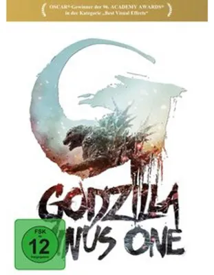 Obrázok produktu pre Godzilla Minus One