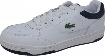 Produktbild von Lacoste Linedrive Sportschuh Weiß