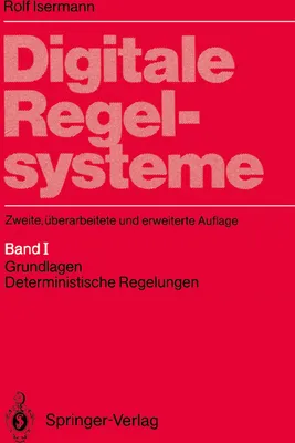 Produktbild von Digitale Regelsysteme