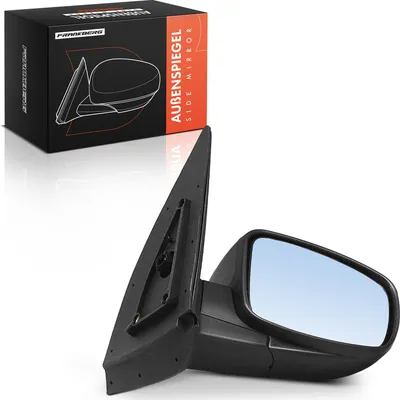 Immagine prodotto di Frankberg 1x Specchio esterno destro per Hyundai i10 PA 1.1L 1.2L 2007-2010