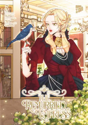 Image de The Remarried Empress 5