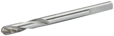 Produktbild von Bahco Hartmetall bestückter Zentrierbohrer für Lochsägen 6,35 x 81 mm