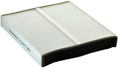 Produktbild von DENCKERMANN M110074 Innenraumfilter Pollenfilter für NISSAN X-TRAIL (T30)
