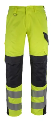 Immagine prodotto di Pantaloni con tasche al ginocchio MASCOT® Arbon MASCOT® MULTISAFE