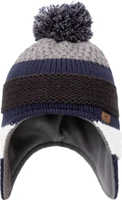 Immagine prodotto di Trespass - Cappello "Perry" per bambini TP6726 (98-104) (blu navy)