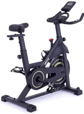Productafbeelding van Spino 400 magnetische fietstrainingstoestel