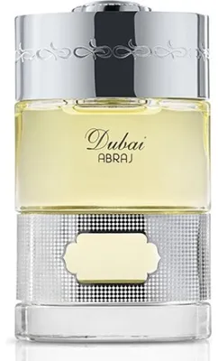 Produktbild von Abraj Unisex Eau de Parfum Spray 50ml