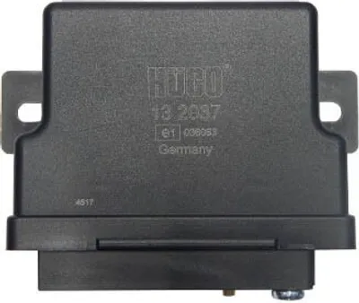 Produktbild von HITACHI 132037 Vorglührelais