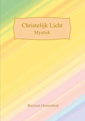 Produktbild von Christelijk Licht Mystiek