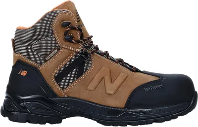 Produktbild von New Balance Stiefel Allsite Safety St. BR gr.44,5 allsite