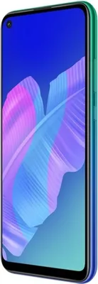 Produktbild von Huawei P40 Lite E, 16,2 cm (6.39"), 4 GB, 64 GB, 48 MP, Android 9.0, Grün