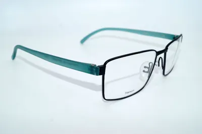 Produktbild von PORSCHE Brillenfassung Brillengestell Eyeglasses Frame P8271 B E87