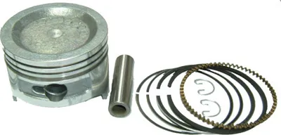 Image de Piston complet pour HONDA GX120 (0.25)