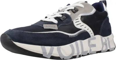 Produktbild von VOILE BLANCHE Sneaker CLUB01 Blau