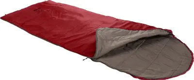 Produktbild von GRAND CANYON KAYENTA 190 / leichter Deckenschlafsack für den Sommer/ Limit +13° / Ultraleicht und kompakt/ nur 700g /  für Camping/ Trekking/ Outdoor/ Festival/ Wanderungen
