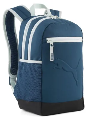 Produktbild von PUMA Rucksack Buzz Backpack Midnight Petrol