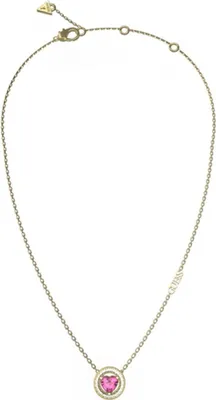 Produktbild von Guess Damen Halskette JUBN04667JWYGFCTU