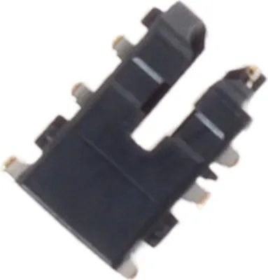 Produktbild von Für Xiaomi Redmi Note 8T Audio Jack Port Kopfhoererbuchse Earphone Flex