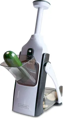 Produktbild von Livington Turbo Cut