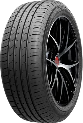Produktbild von 1x Maxxis PREMITRA 5 HP5 FP Sommerreifen 215/50 R18 92V Reifen