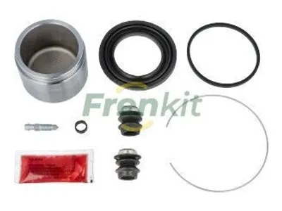 Produktbild von FRENKIT Bremssattel-Reparatursatz für TOYOTA AURIS (NRE15, ZZE15, ADE15, ZRE15, NDE15) Vorne 63mm 263902