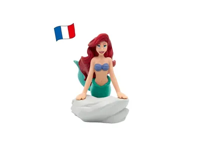 Produktbild von Disney - Ariel - la petite siréne (französisch)