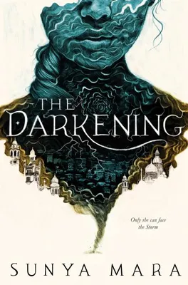 Produktbild von The Darkening