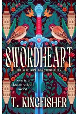 Immagine prodotto di Swordheart