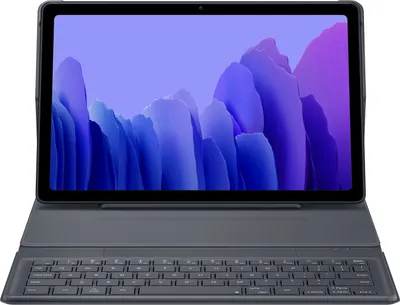 Obrázok produktu pre SAMSUNG EF-DT500BJGGDE SAMSUNG Book Cover Keyboard Tablet-Tastatur
