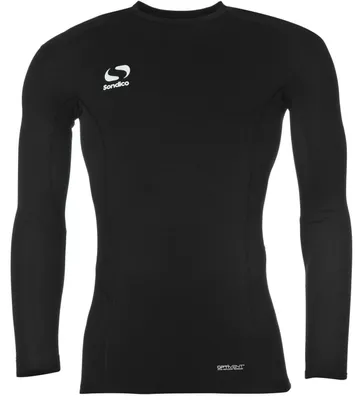 Immagine prodotto di Intimo da uomo, maglia a maniche lunghe, girocollo