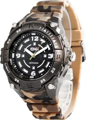 Imagen del producto de Oceanic AQ1166