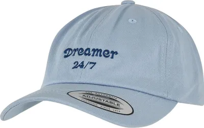 Produktbild von Miss Tee Dreamer 24/7 Kappe Blau  Mann Blau One Size